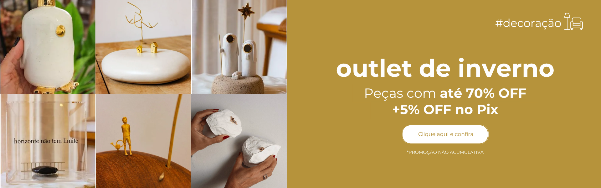 Outlet decor